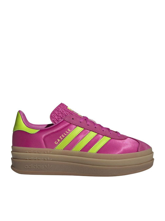 adidas Gazelle Bold Γυναικεία Sneakers Selufu /...