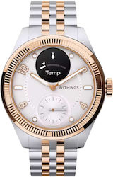 Withings Scanwatch Nova Brilliant Withings Scanwatch Nova Brilliant