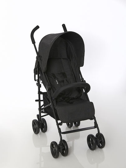 Giordani Sunrise 2.0 Umbrella Stroller Suitable from 6+ Months Anthracite 7.5kg