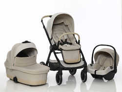 Giordani G-Comfort 3 in 1 Kinderwagen Giordani G-Comfort 3 in 1 Kinderwagen