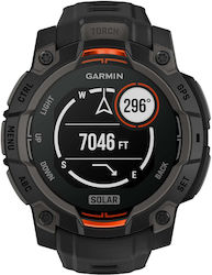 Garmin Instinct 3 Solar