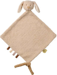 Nattou Babytuch Rassel Beige