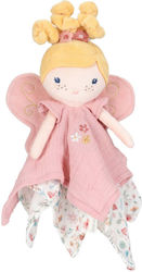 Little Dutch Πανάκι Μωρού Ντουντού Fairy Ροζ Little Dutch Πανάκι Μωρού Ντουντού Fairy Ροζ