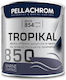 Pellachrom Tropikal 850 Υφαλόχρωμα Σκάφους 1lt ...