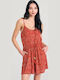 FBL011-120-12-SPICE-BROWN