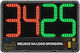 Yakimasport Soccer Equipment Coaching Board