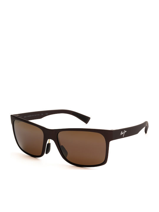 Maui Jim Bărbătești Ochelari de soare cu Maro C...