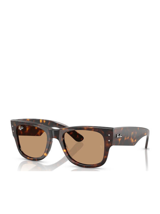 Ray Ban Mega Wayfarer Unisex Ochelari de soare ...
