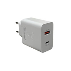 Treqa CH-639 Wand-Adapter 35W