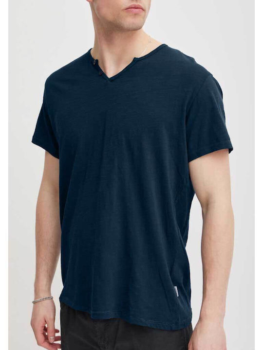 Blend T-shirt Μπλε