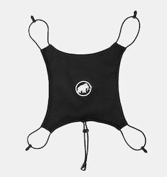 Mammut Helmet Holder Black Black Mammut Helmet Holder Black Black