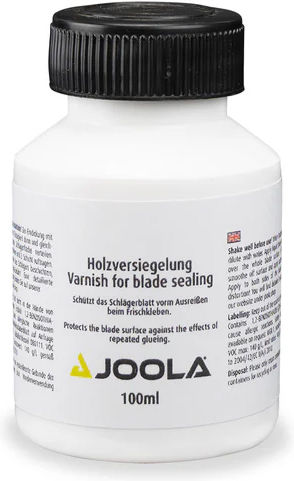 Προστατευτικό Ξύλου Ρακέτας Joola Wood Sealing 82100