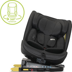 Lorelli Rodeo i-Size with Isofix Black