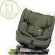 Lorelli Rodeo Autositz i-Size mit Isofix Green ...