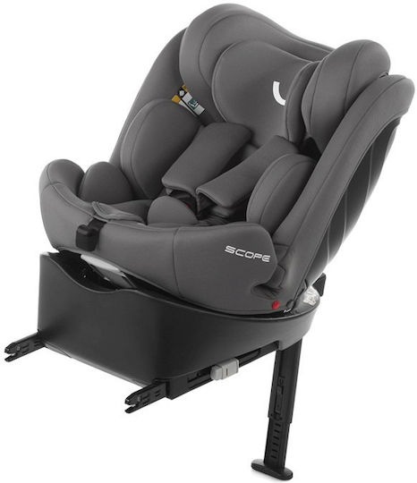 Jane Scope Детско Столче за Кола i-Размер с Isofix Tormenta 0-36 кг