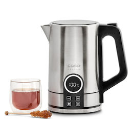 Caso 1.7lt with Power 2200W Gray Caso 1.7lt with Power 2200W Gray
