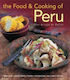 Food And Cooking Of Peru Flor Deliot