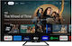 Horizon-Europe Smart Televizor 65" 4K UHD QLED 65HQ8590U/D HDR (2023)
