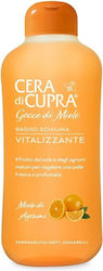 Cera di Cupra Vitalisierendes Schaumbad 700ml Cera di Cupra Vitalisierendes Schaumbad 700ml