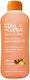 Cera di Cupra Bagno Schiuma Rigenerante Bubble Bath Gel with Honey for Nourishing 700ml