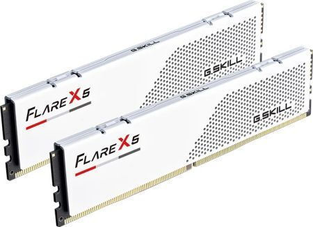 G.Skill Flare X5 64GB DDR5 RAM με 2 Modules (2x32GB) και Ταχύτητα 6000 για Desktop