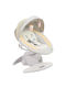 Caretero Electric Baby Relax Opti with Music Beige