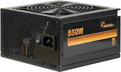 Inter-Tech ArgusNT BPS-850 850W Full Wired 80 Plus Bronze Inter-Tech ArgusNT BPS-850 850W Full Wired 80 Plus Bronze