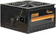 Inter-Tech ArgusNT BPS-850 850W Μαύρο Τροφοδοτικό Υπολογιστή Full Wired 80 Plus Bronze