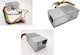 FSP/Fortron 300W Μαύρο Τροφοδοτικό Υπολογιστή Semi Modular (PAC023)
