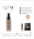 Cosmi Italia Liquid Foundation N.204