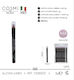 Cosmi Italia Lippenkonturenstift N.503
