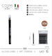 Cosmi Italia Lippenkonturenstift N.506
