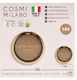 Cosmi Italia Sunshine Compact Foundation N 103