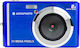AgfaPhoto DC5500 Compact Φωτογραφική Μηχανή 24M...