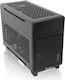 Thermaltake TR100 Mini Tower Κουτί Υπολογιστή Μ...