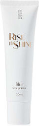 Dust+Cream Primer Προσώπου σε Κρεμώδη Μορφή 30ml