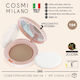 Cosmi Italia Πούδρα 104