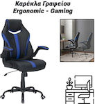 0924.109 Gaming Chair Blue