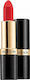 Revlon Super Lustrous Κλασικό Κραγιόν 730 4.2gr