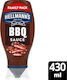 Hellmann's Σάλτσα BBQ 430ml
