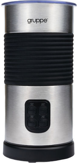 Gruppe KF-08013A Device for Hot & Cold Milk Froth with Non-stick Coating 240ml