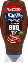 Hellmann's Σάλτσα Bbq Original 430ml