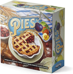 Pies 11+ Jahre (EN) Allplay Pies 11+ Jahre (EN) Allplay