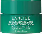 Laneige Cica Face Mask Night 10ml