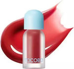 Tocobo Lip Gloss 01 Chill Red