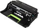Planetink Συμβατό Drum για Laser Εκτυπωτή Lexmark 56F0Z00 Μαύρο