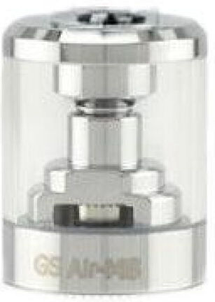 Eleaf Pyrex Gs Air Ms E-Cigarette Spare Parts Replacement Tank