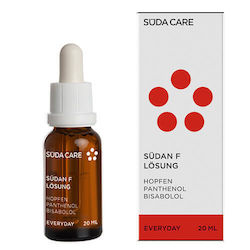 Süda Care για Μύκητες Νυχιών 20ml