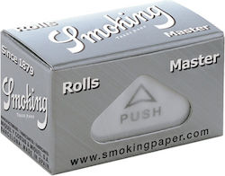 Smoking Master Ρολό Στριφτού Τσιγάρου 4m 1τμχ