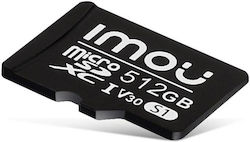 Imou microSDXC 512GB Class 10 UHS-I Imou microSDXC 512GB Class 10 UHS-I